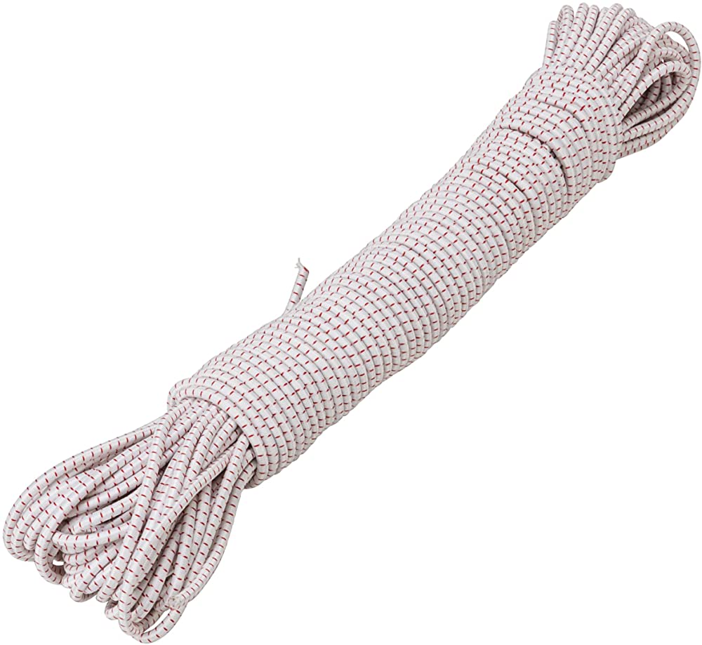AceCamp Pole Repair Shock Cord 2.7mm x 20m