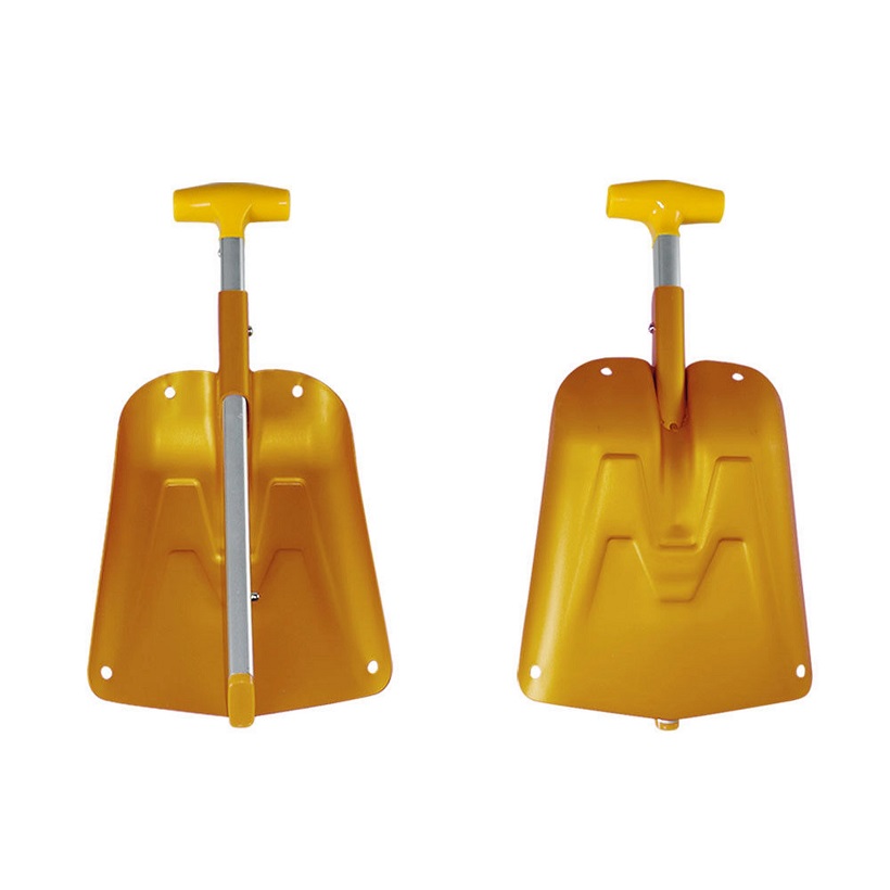 AceCamp Collapsible Snow Shovel
