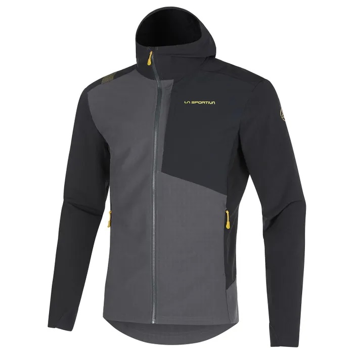 LaSportiva Descender Storm Jkt M