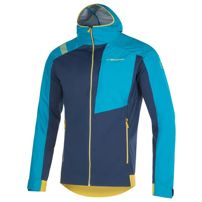 LaSportiva Macnas Softshell Jacket Men
