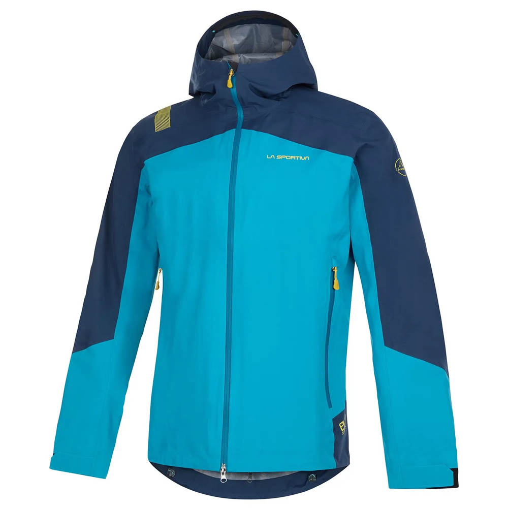 LaSportiva Sirius Evo Shell Jacket Men
