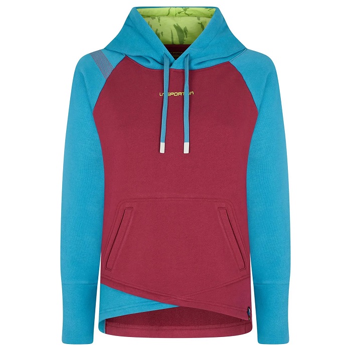 ​​LaSportiva Stoke Hoody Women