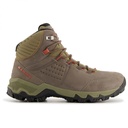 Mammut Nova IV Mid GTX Women