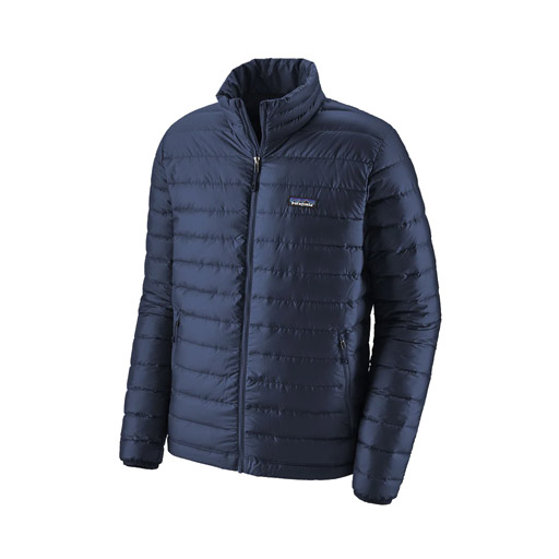 Patagonia M'S DOWN SWEATER