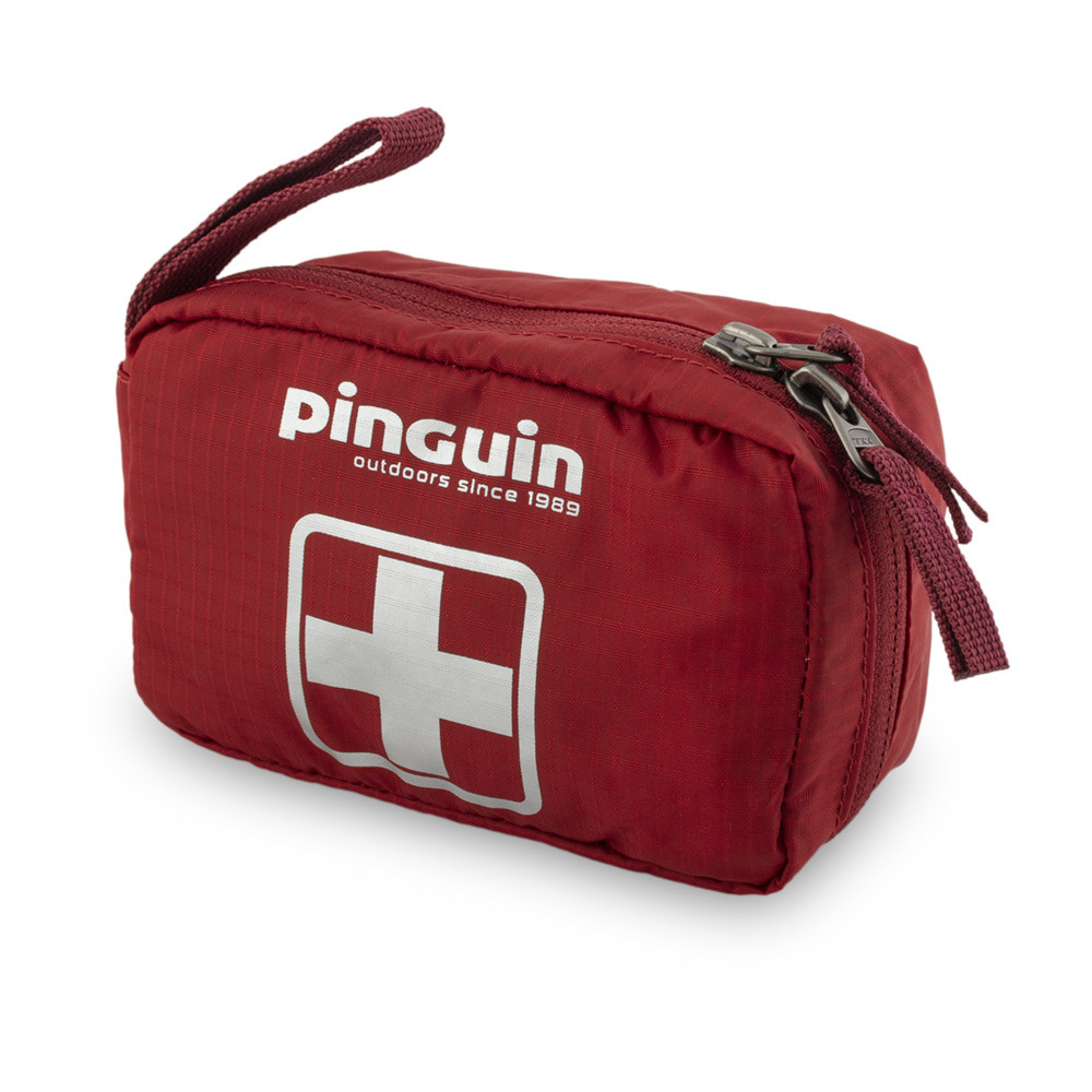 Pinguin First Aid Kit Case