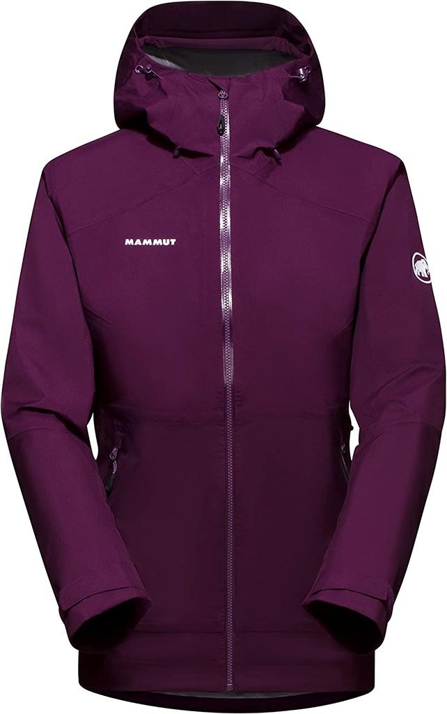 Mammut Convey Tour HS Hooded Jacket Women