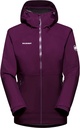 Mammut Convey Tour HS Hooded Jacket Women