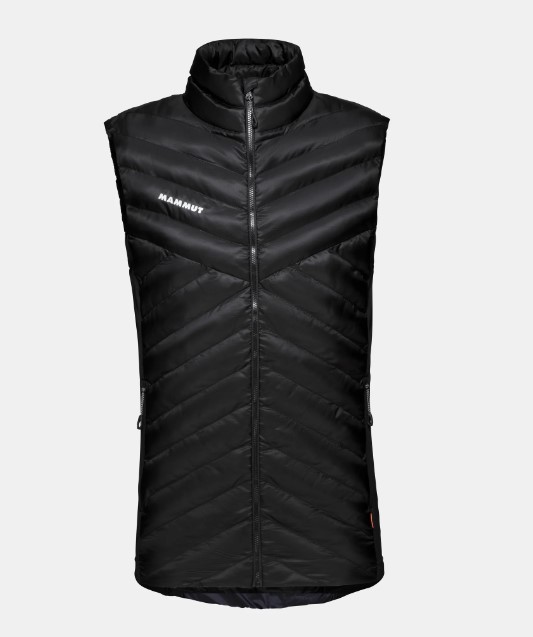 Mammut Albula IN Hybrid Vest M