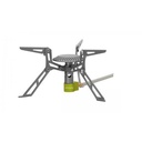 Pinguin Mantis Titan