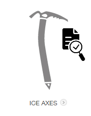 Patikra: Ledkirčių ir ledo įrankių