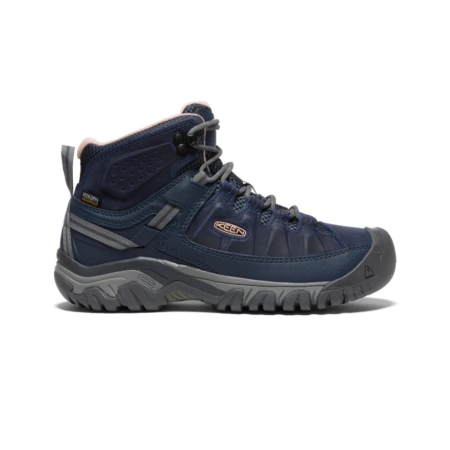 KEEN TARGHEE III MID WP W
