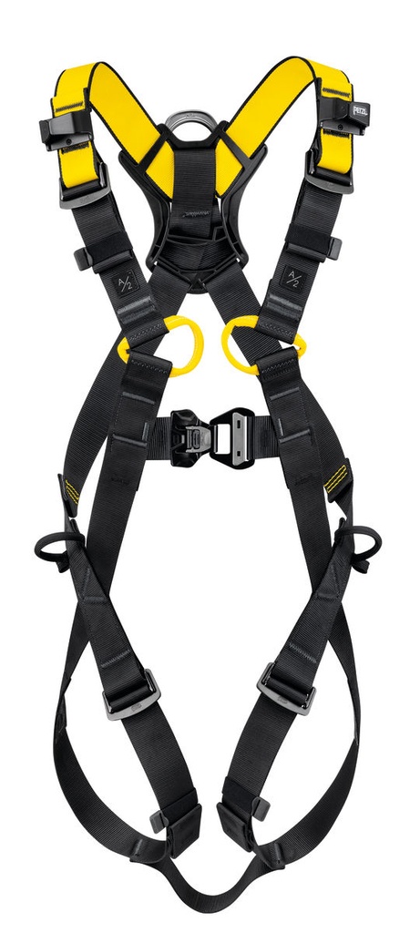 Petzl NEWTON international version