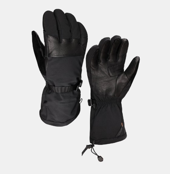 Mammut Masao 3 in 1 Glove