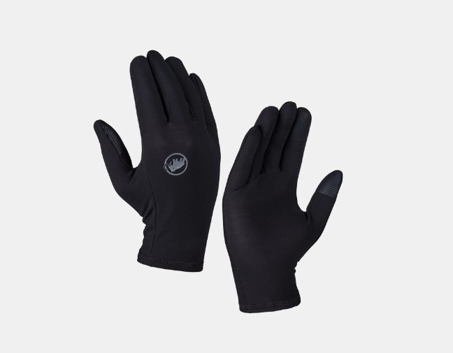 Mammut Stretch Glove