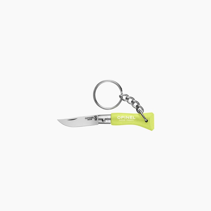 Opinel Key Ring N°2