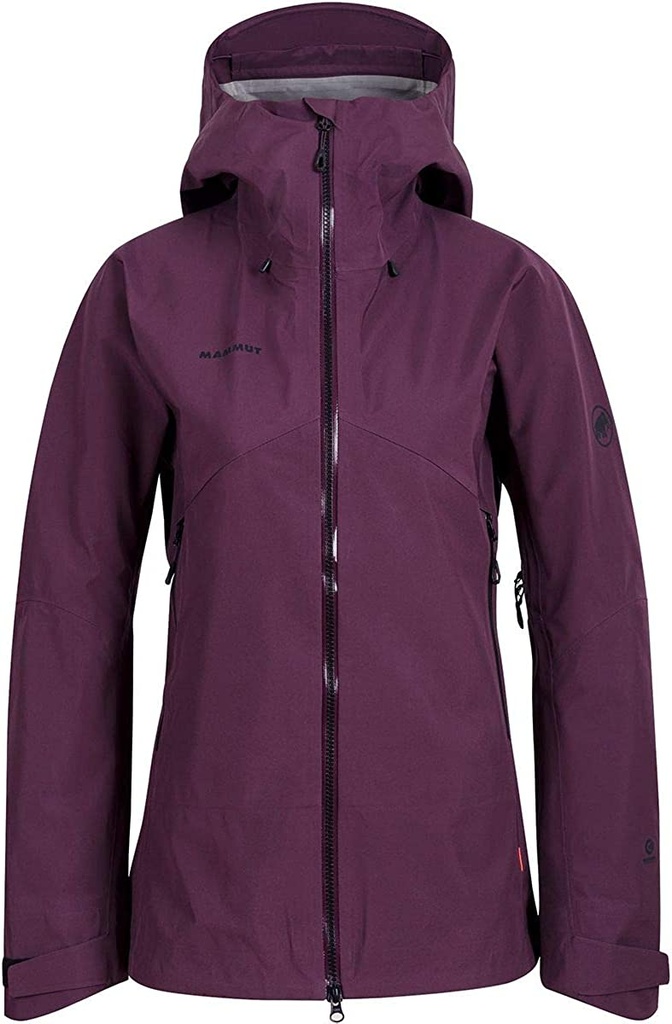 Mammut Crater HS Hooded Jacket Women