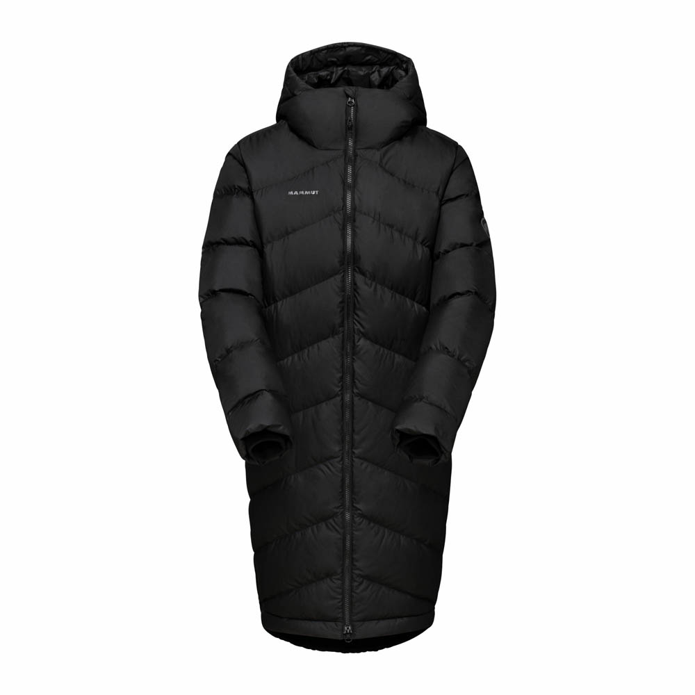 Mammut Fedoz IN Hooded Parka Women