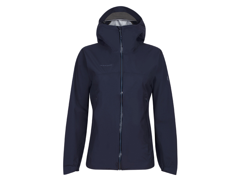 Mammut Masao Light HS Hooded Jacket Women