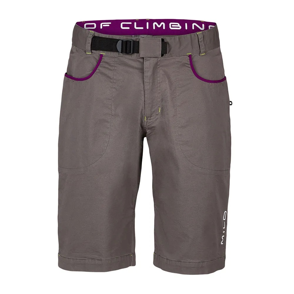 Milo Jesel Short