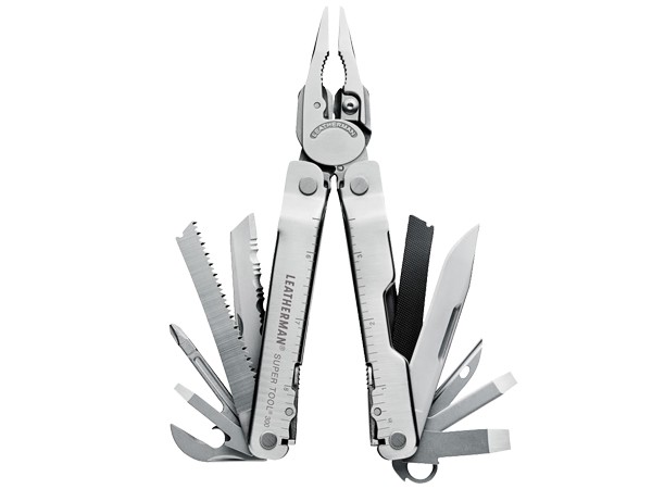 Leatherman SUPER TOOL 300