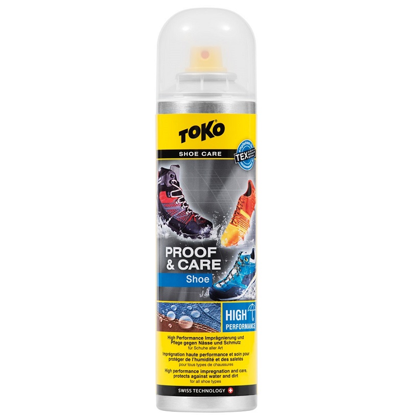 Toko Shoe Proof and Care 250ml