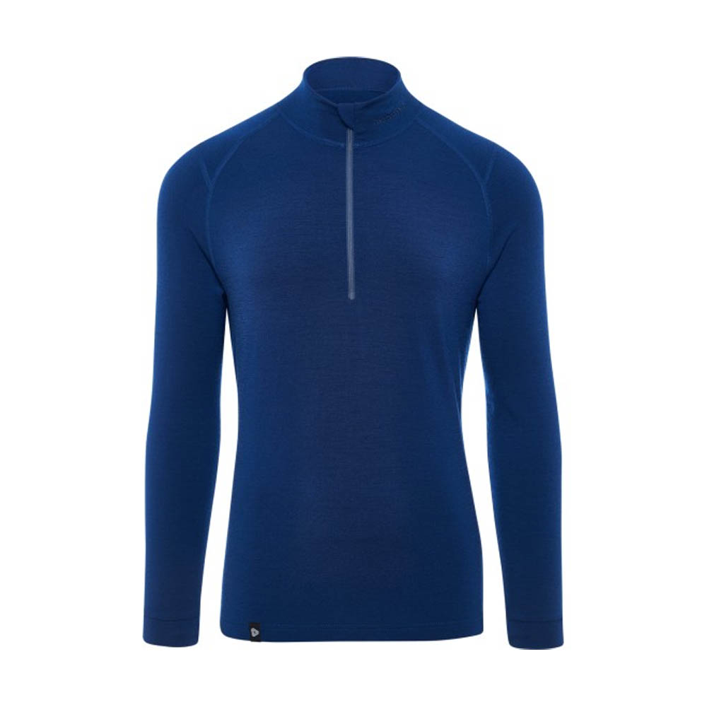 Thermowave Merino Arctic Mens Long Sleeve Shirt 1/2 Zip