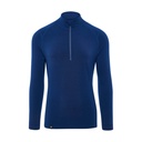 Thermowave Merino Arctic Mens Long Sleeve Shirt 1/2 Zip