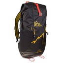LaSportiva Alpine Backpack, Black/Yellow