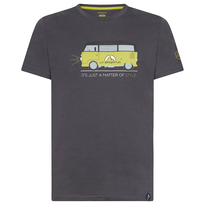 LaSportiva Van T-Shirt M