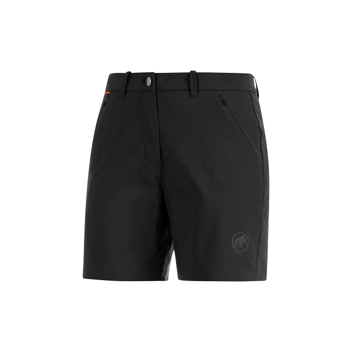 Mammut Hiking Shorts Women