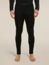 Icebreaker Mens 260 Oasis Leggings