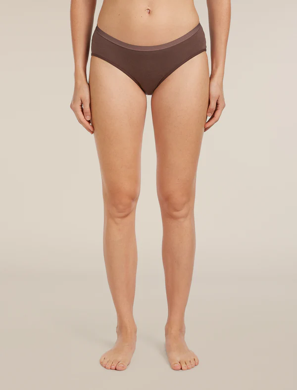Icebreaker Wmns Siren Bikini
