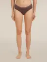 Icebreaker Wmns Siren Bikini