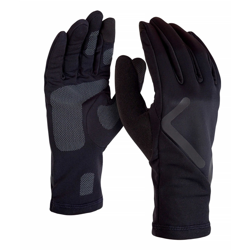 Milo Motte black