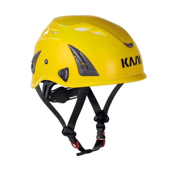 KASK PLASMA WORK AQ