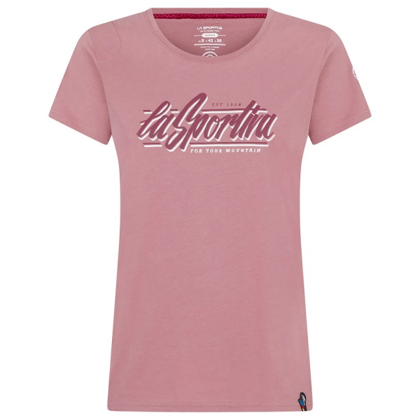 LaSportiva Retro T-Shirt W