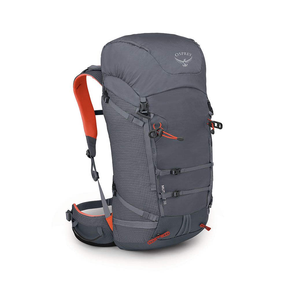 Kuprinė  Osprey Mutant 38