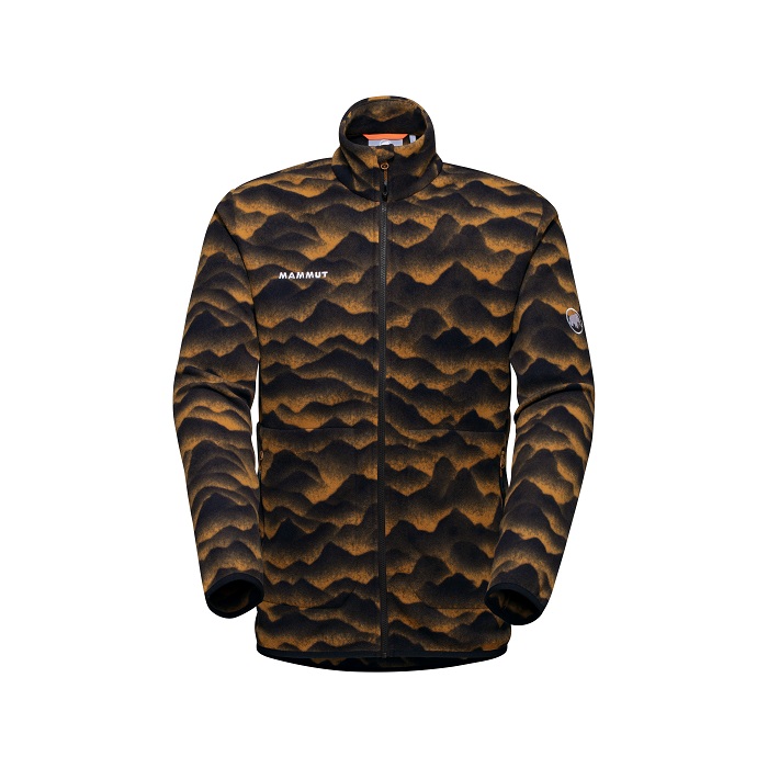 Mammut Innominata Light ML Jacket Men Mountain