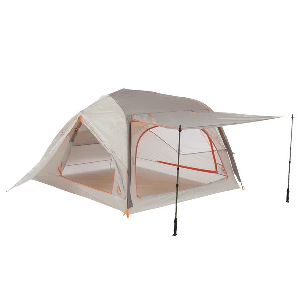 Palapinė  Big Agnes Salt Creek SL2