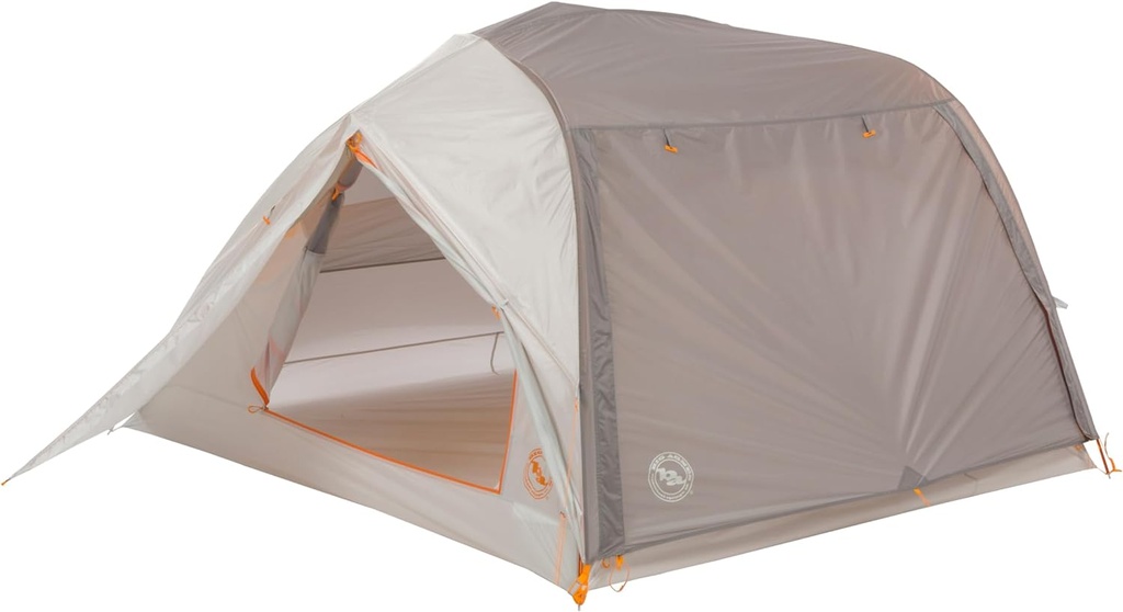 Palapinė  Big Agnes Salt Creek SL3
