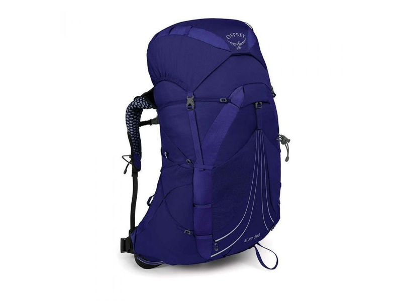 Osprey Eja 58