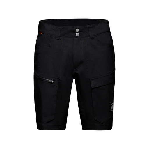 Mammut Zinal Hybrid Pants Men Short