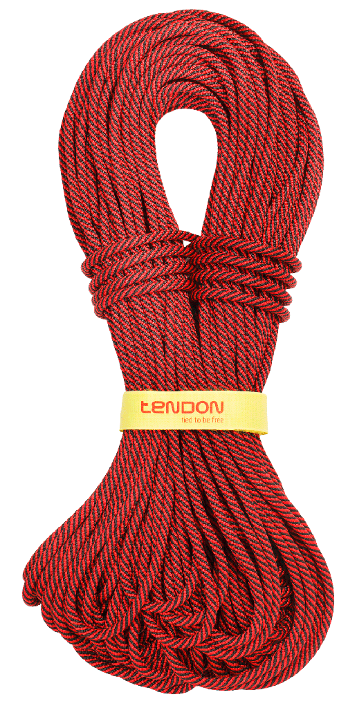 Tendon Master 7,8mm Complete