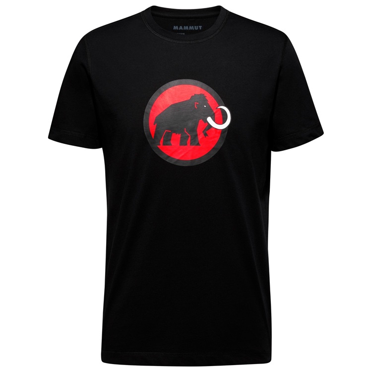 Mammut Core T-Shirt Men Classic