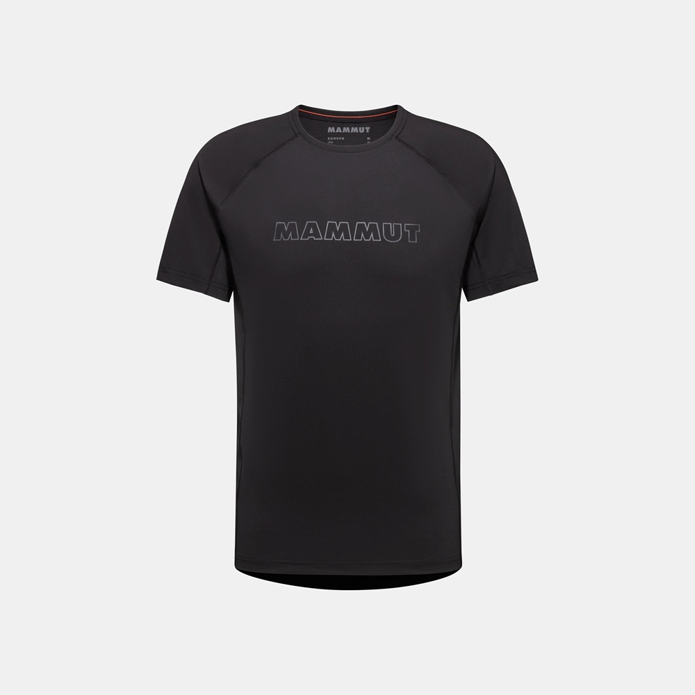 Mammut Selun FL T-Shirt Men Logo