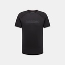 Mammut Selun FL T-Shirt Men Logo