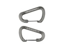 Sea To Summit Accessory Carabiner Large Set 2pcs