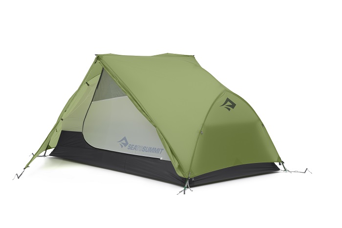 Sea To Summit Telos TR2 PLUS