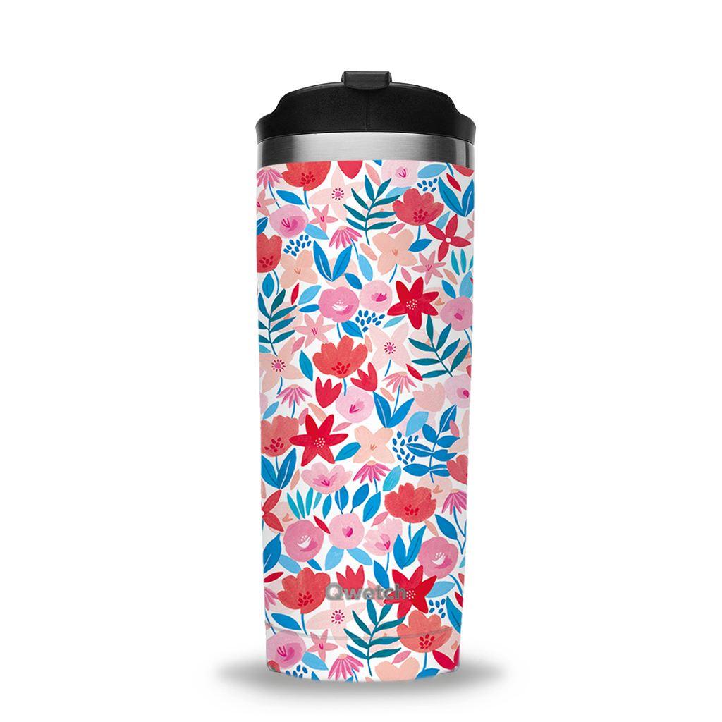Qwetch Flora 470 ml