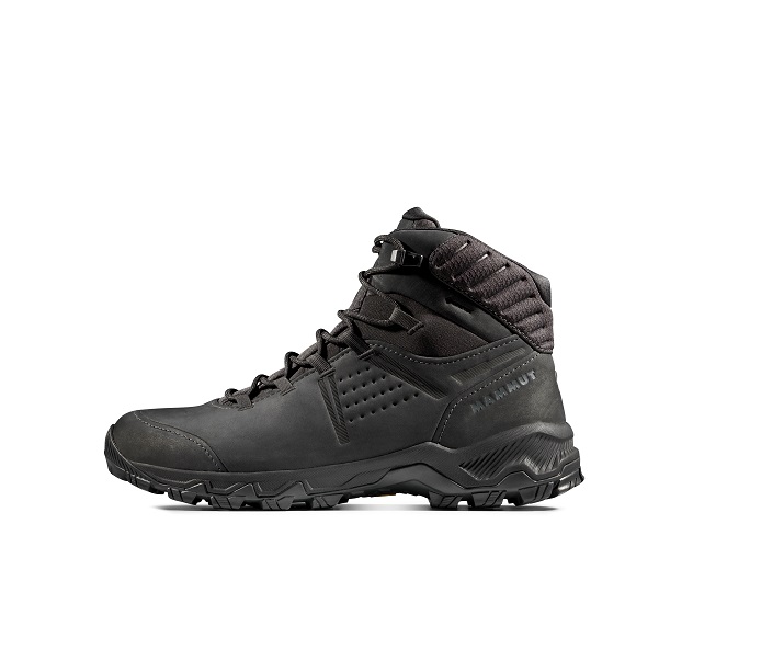 Mammut Mercury IV Mid GTX Men